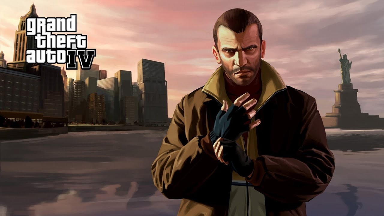 GTA 4  СТРИМ 18+ : (7)  БОЛЬШИЕ ДЕНЬГИ / НАРКОБИЗНЕС