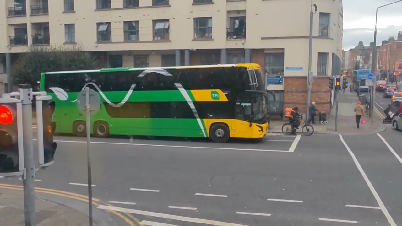 Route 73 Marino- Walkinstown