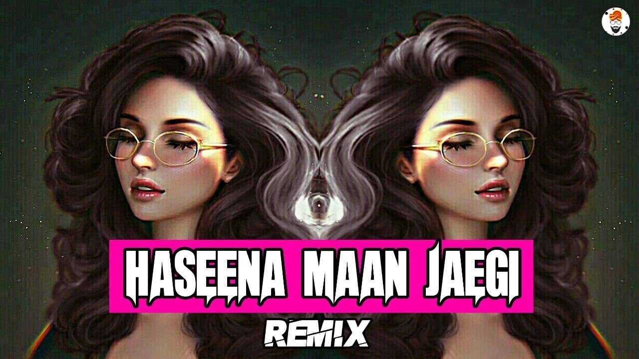 Haseena Maan Jaegi (Trap Mix) || DJ Vin (Remix)