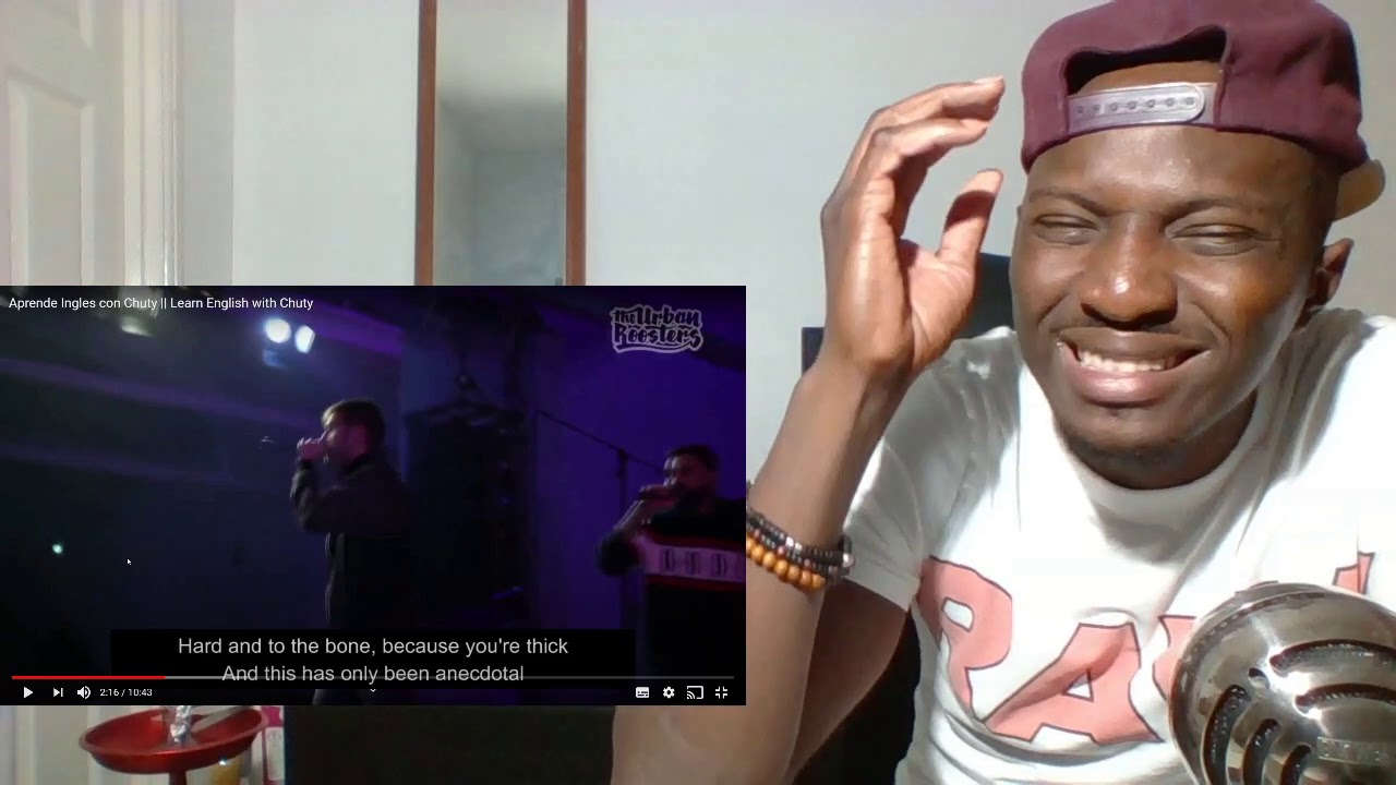 10 MINUTAZOS DE CHUTY | OMG I CAN'T DO THIS ANYMORE!!!!!! | REACTION