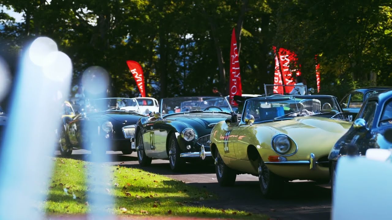 RALLY NIPPON 2023 IN HOKKAIDO