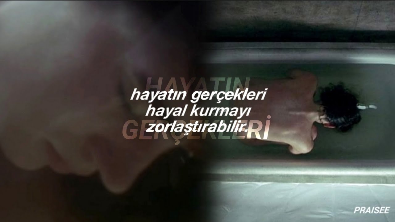 Lana Del Rey - Heroin (Türkçe Çeviri)