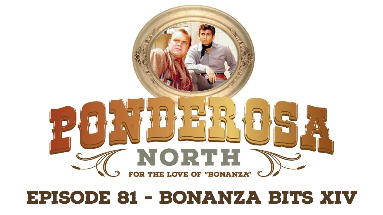 Ponderosa North - For the Love of 