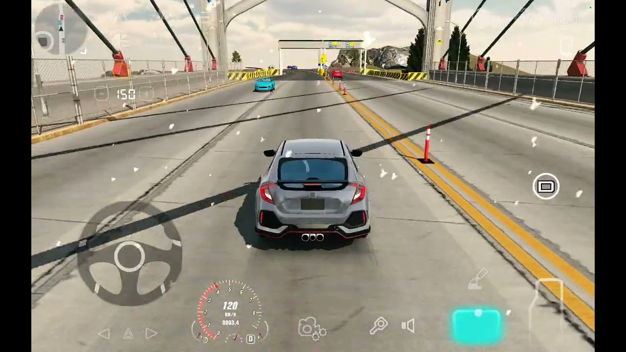 Car Parking