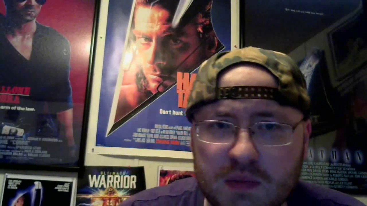 Suicide Squad (2016) Movie Review
