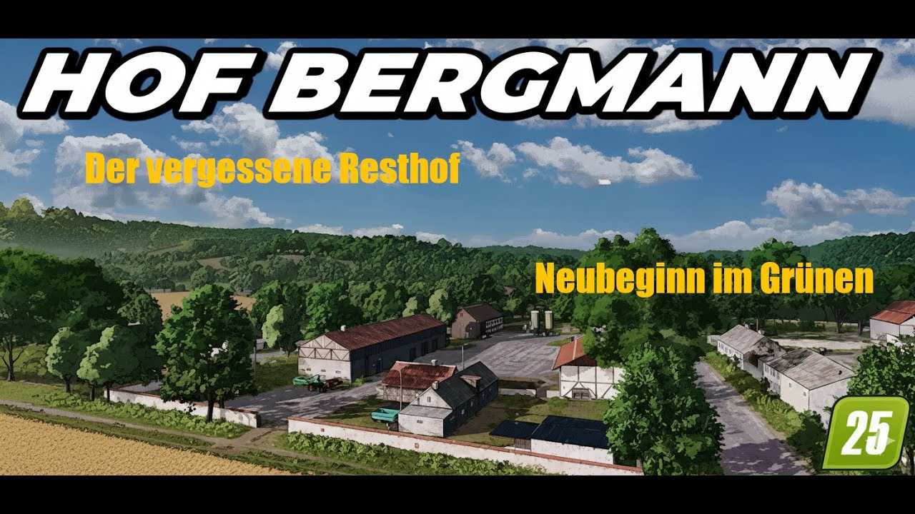 Der Vergessene Resthof #10