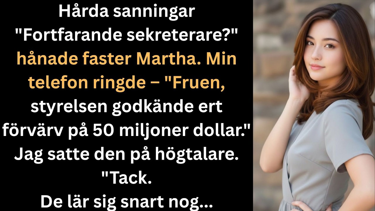 Vid familjemiddagen hånade de mitt jobb sedan ringde min assistent