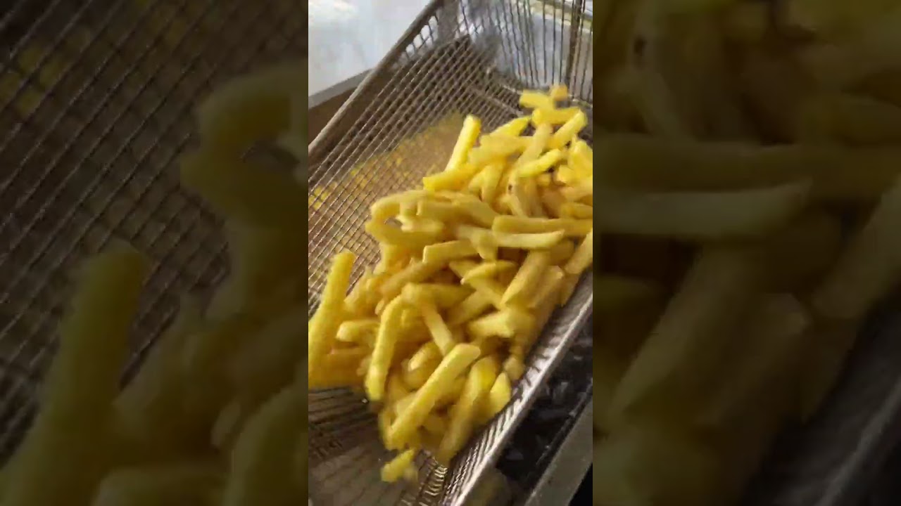 الزعفرانية شاورما ونص
