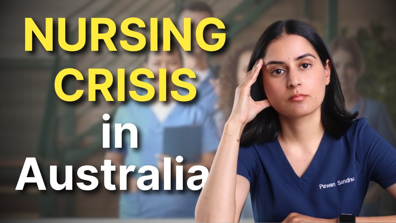No More Nurse Jobs?
