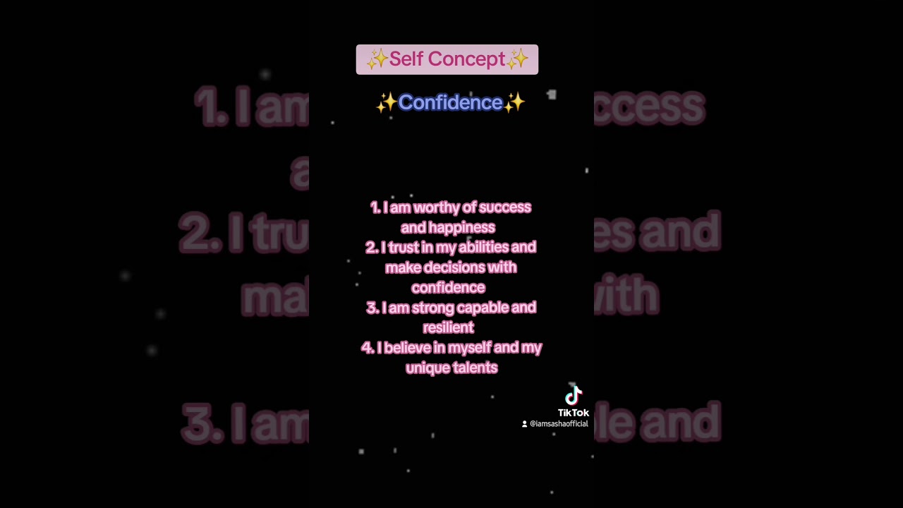 AFFIRMATIONS | LAW OF ASSUMPTION | SHIFT REALITY | SELF CONCEPT