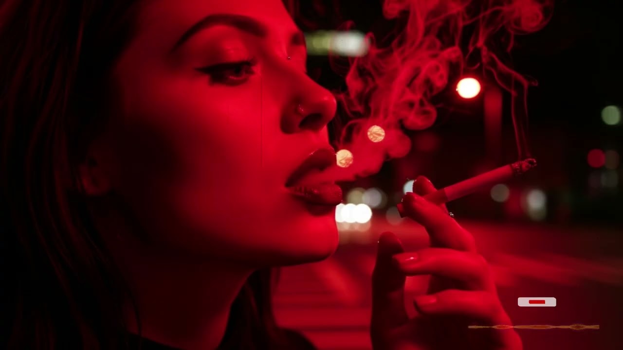 Smoke Mood - Just Relax | Chill House & Deep House Mix 🎧 Chill / Deep Feelings / Stress Relief