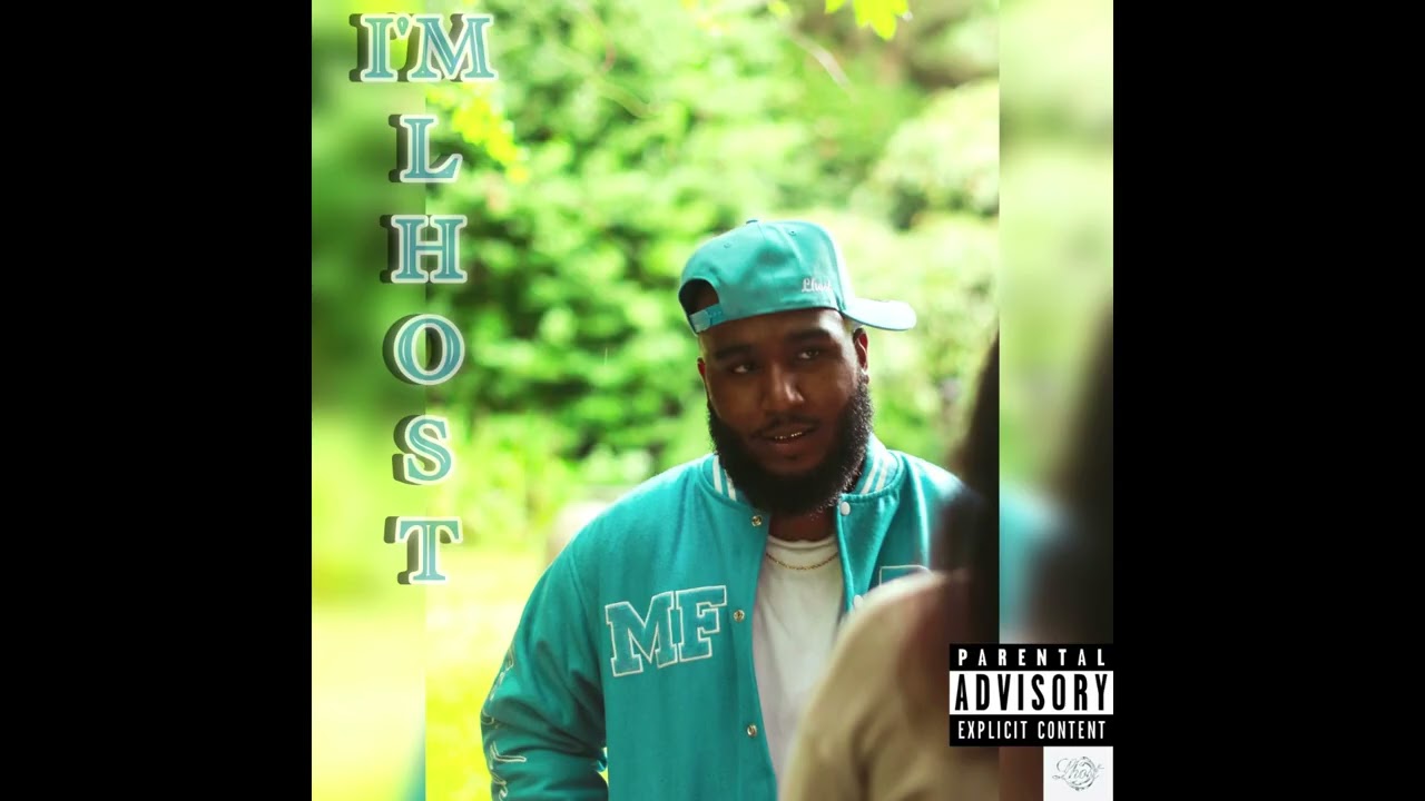 Time is - Lhost