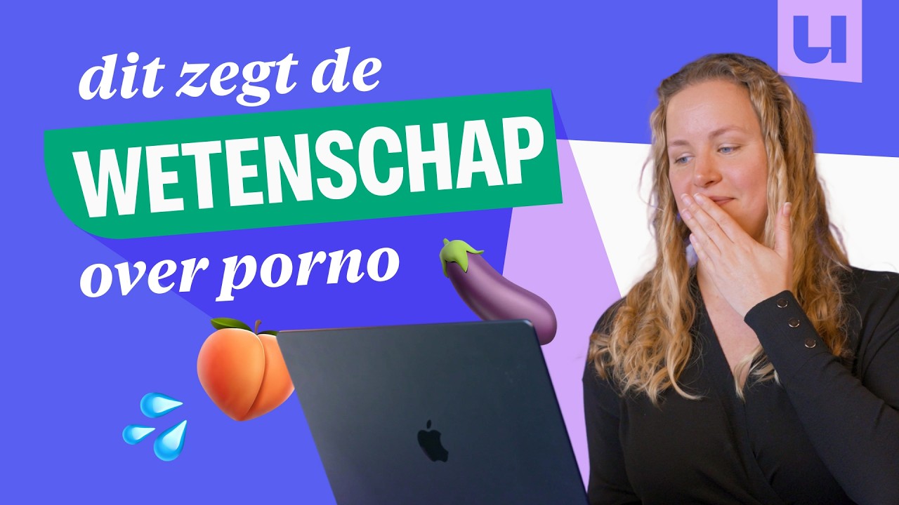 Is porno kijken goed voor je?