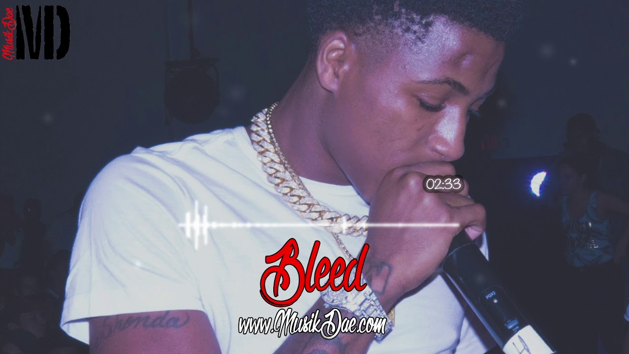 (FREE) NBA YoungBoy x Meek Mill Type Beat 2019 