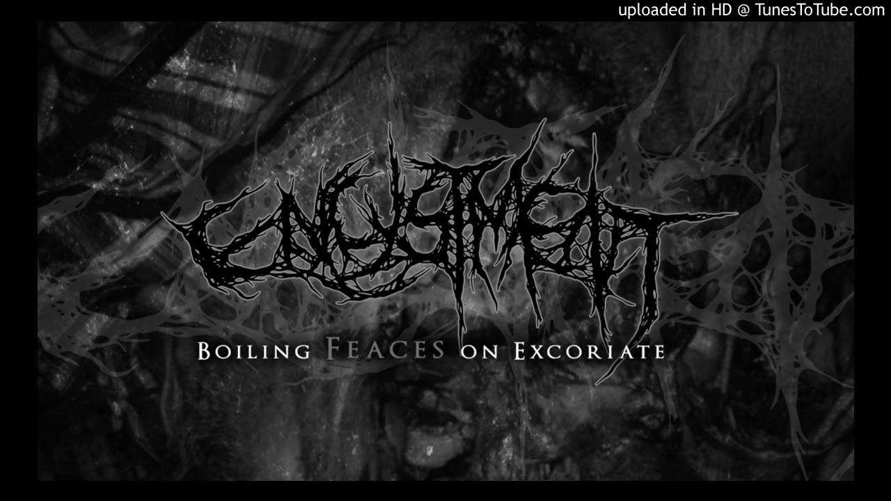 Encystment 