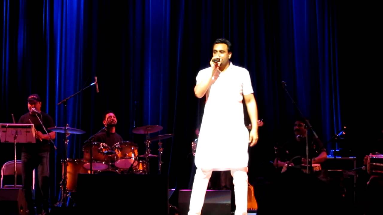 babbu maan 2012 new york