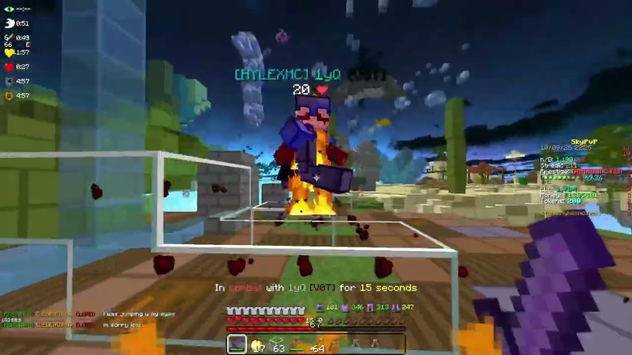 clown guild new owner KohyZN