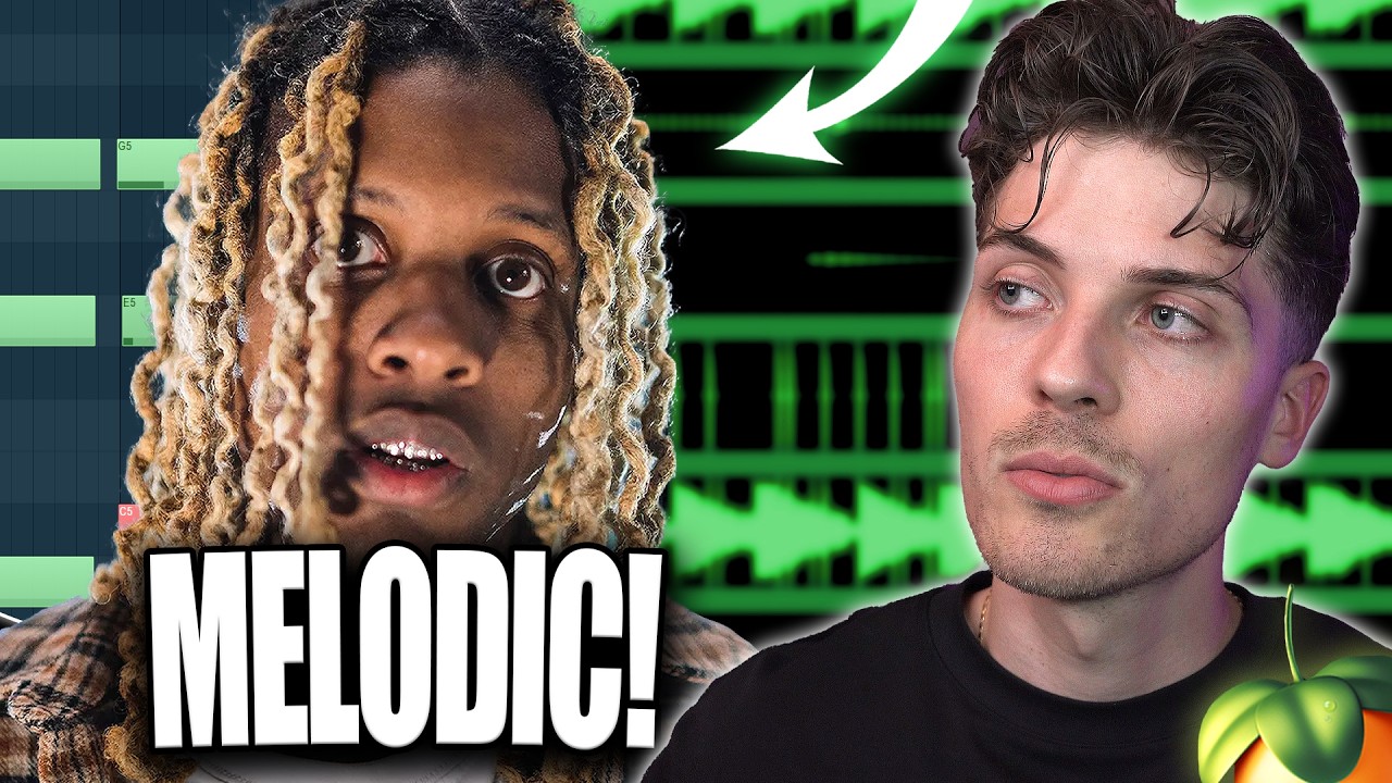 How To Make Unique Trap Beats In 2025