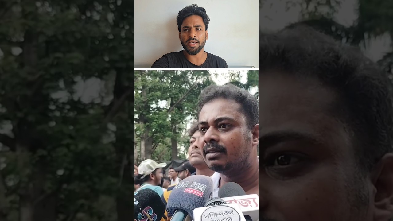 বিজেপি নেতা শুভেন্দু অধিকারী কে নিয়ে কি বলল দেখুন ❤️🥀🌺 #BJP #modi #বাংলা #TMC #foryouシ #vairalvideo