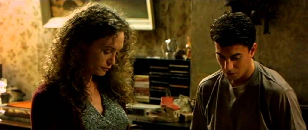 WILD SIDE - Trailer - Peccadillo