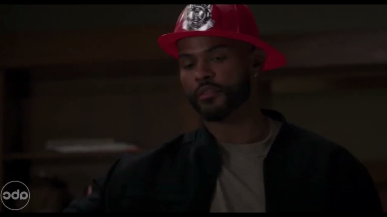 Simone and Wes Dance time | Grey&rsquo;s Anatomy season 22 episode 10 | Grey&rsquo;s Anatomy 