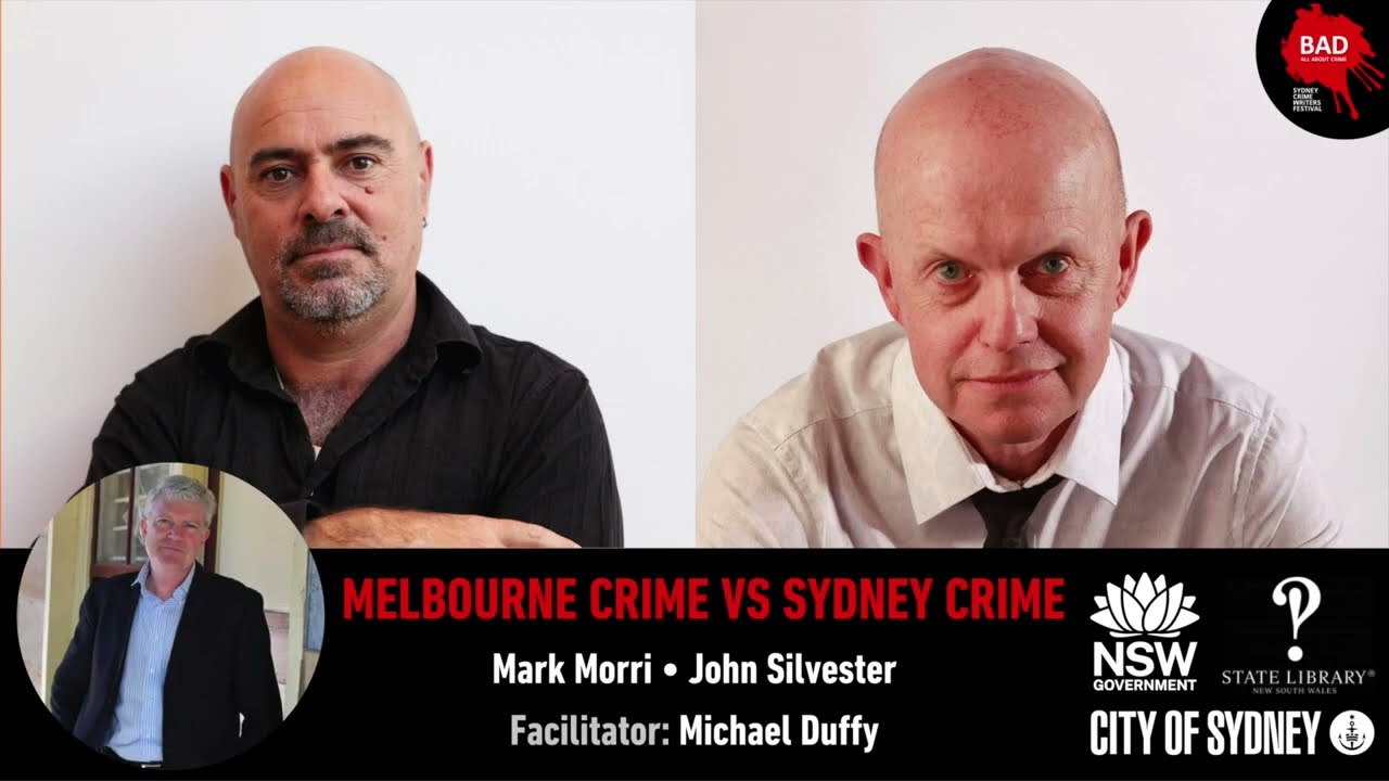Melbourne Crime Vs Sydney Crime