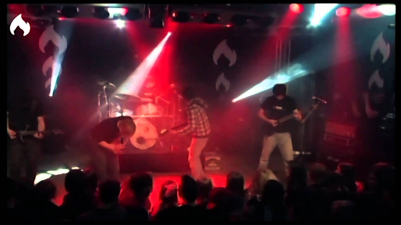 Süchteln Brennt 2011 - Unblest