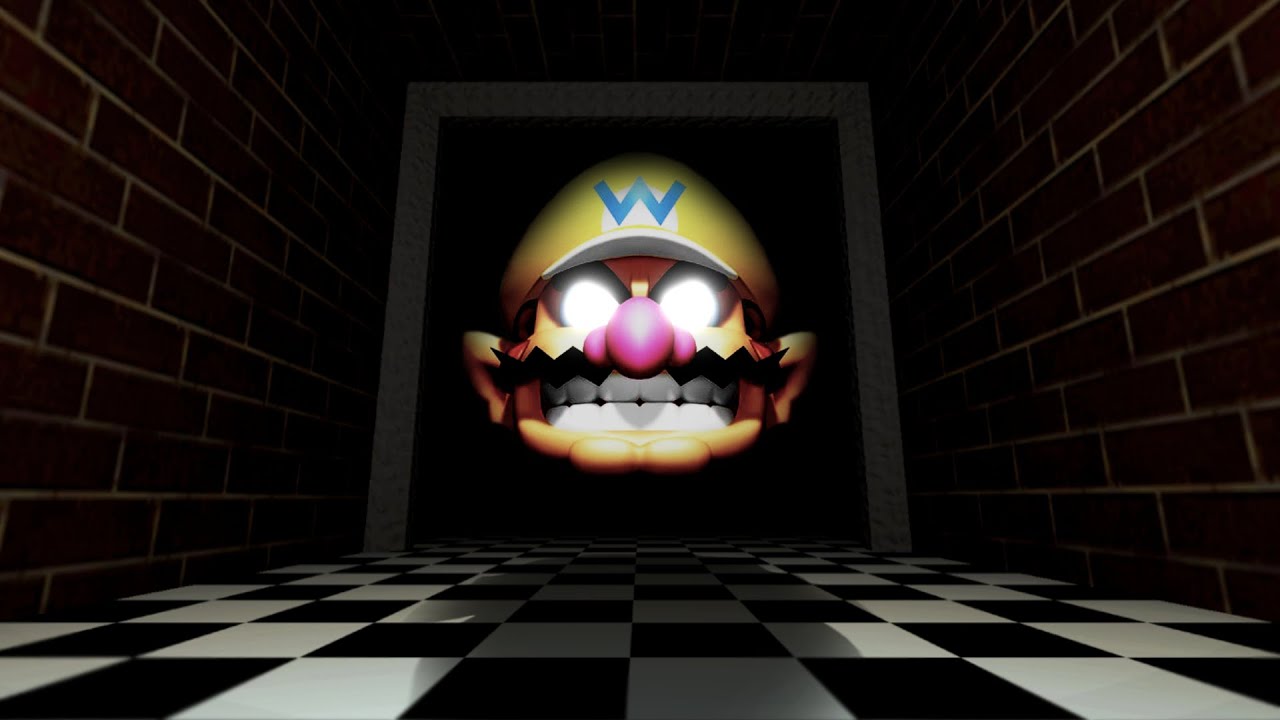 The Bizarre World of Video Game Mysteries