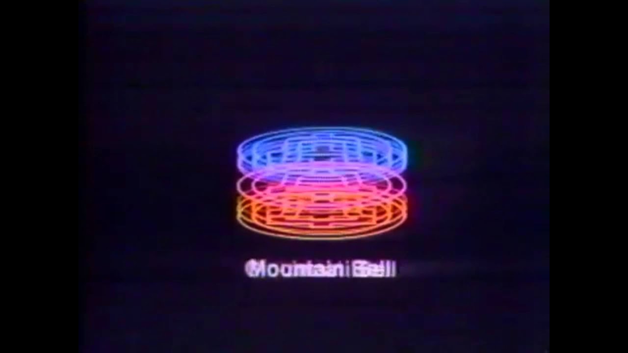 Bell System Logo featuring RBOCs Instrumental