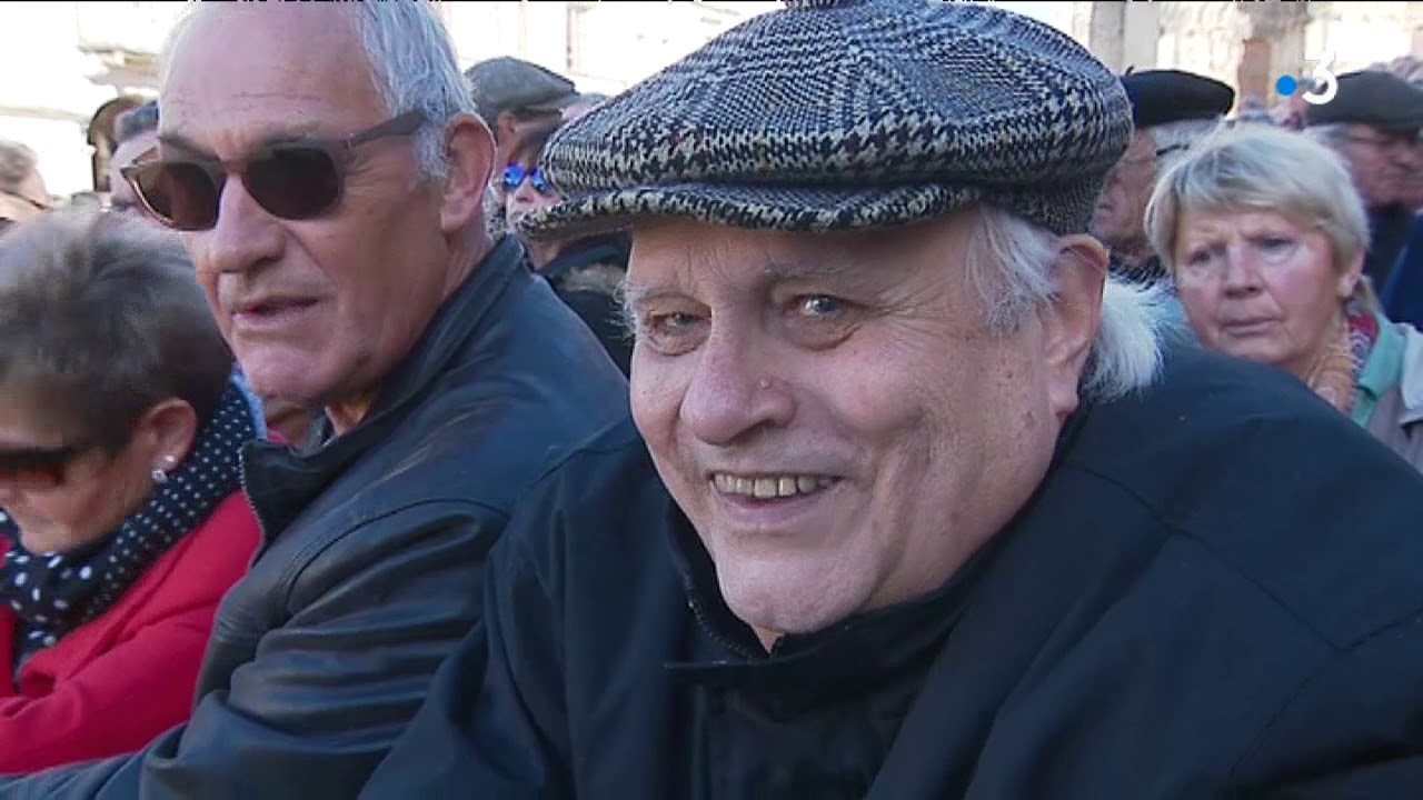 Fête des boeufs gras de Bazas