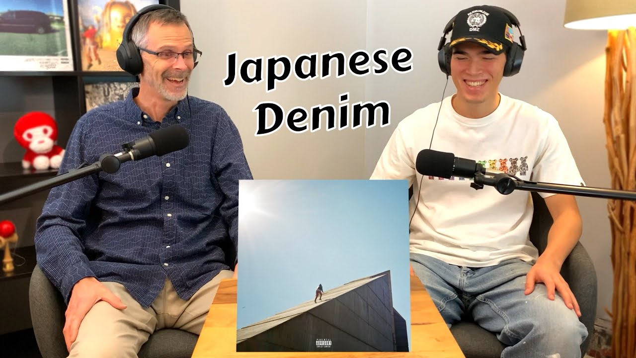 Dad reacts to Daniel Caesar 