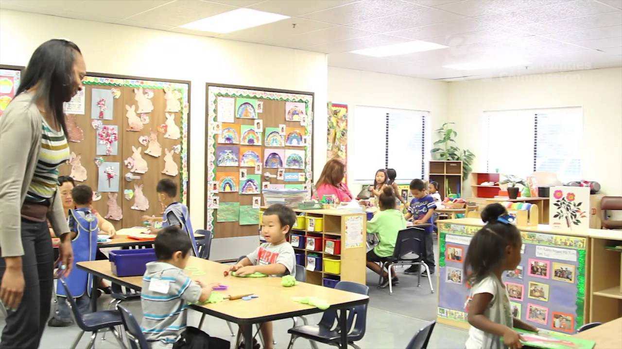 Fresno EOC - Head Start Program