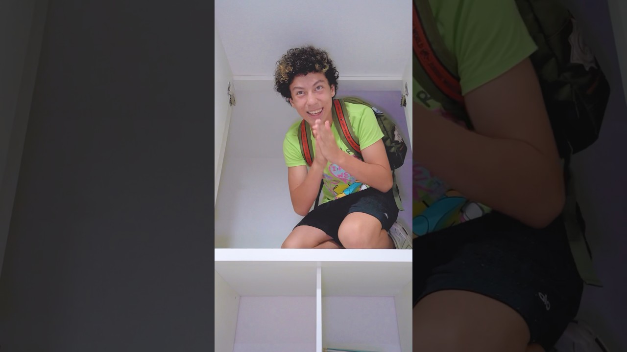 REPROB&Eacute; LA ESCUELA!! 😰