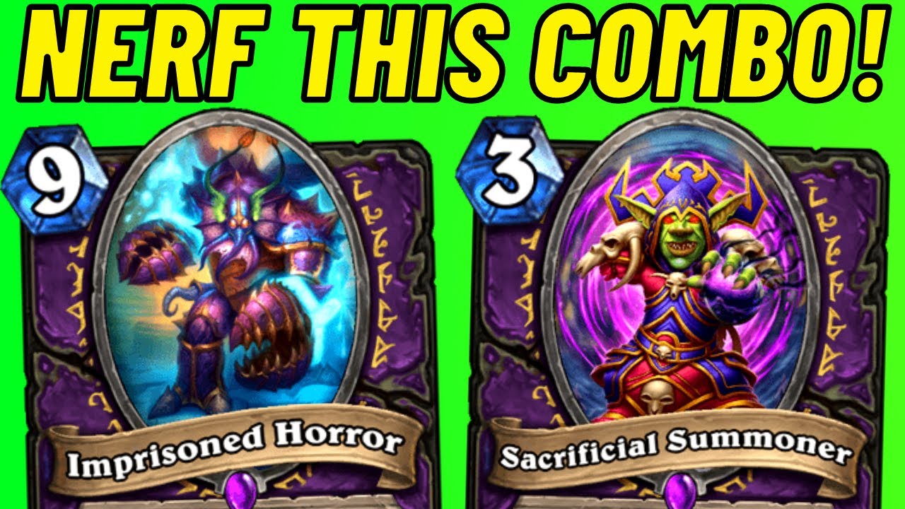The Warlock Questline was a MISTAKE!