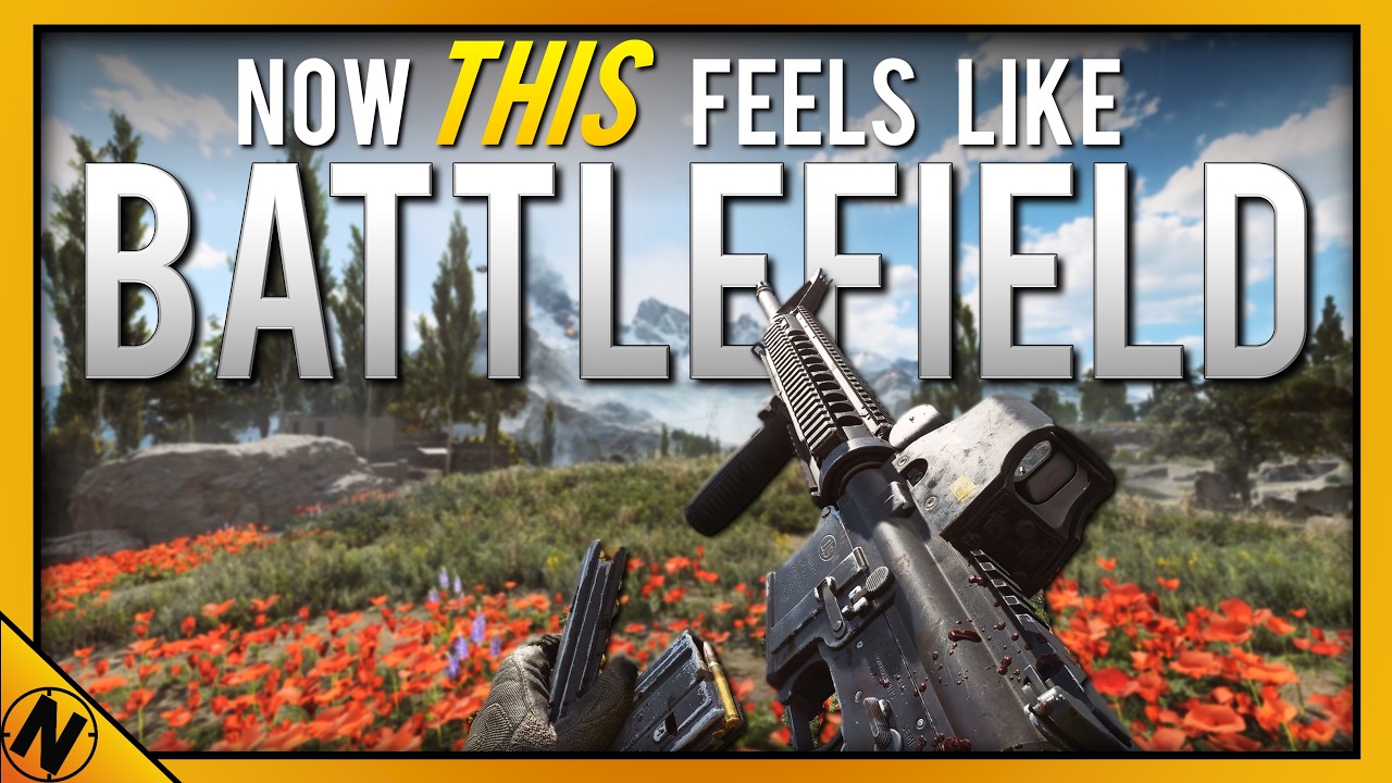Battlefield 6: Season 3 NEW MAP | Exclusive First Look