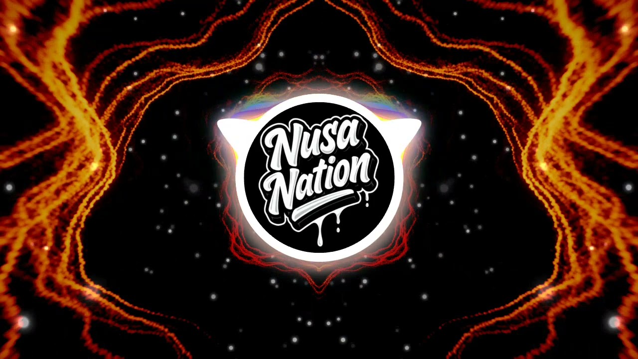 Neon Skies – Festival Trap | EDM Trap Visualizer
