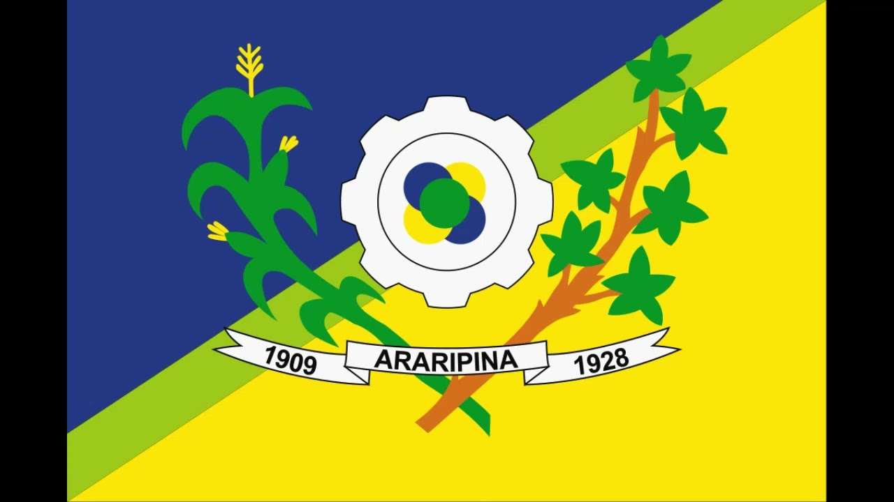 Hino do município de Araripina