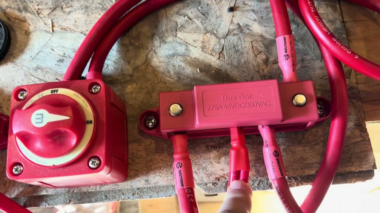 EcoWorthy 60A Charge Controller Feb 15 2026