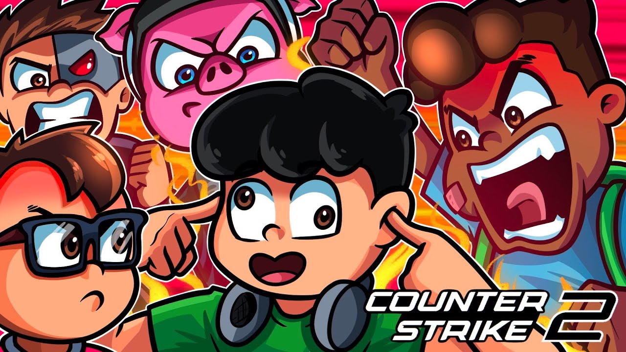 Nogla Went Rogue In Counter-Strike 2