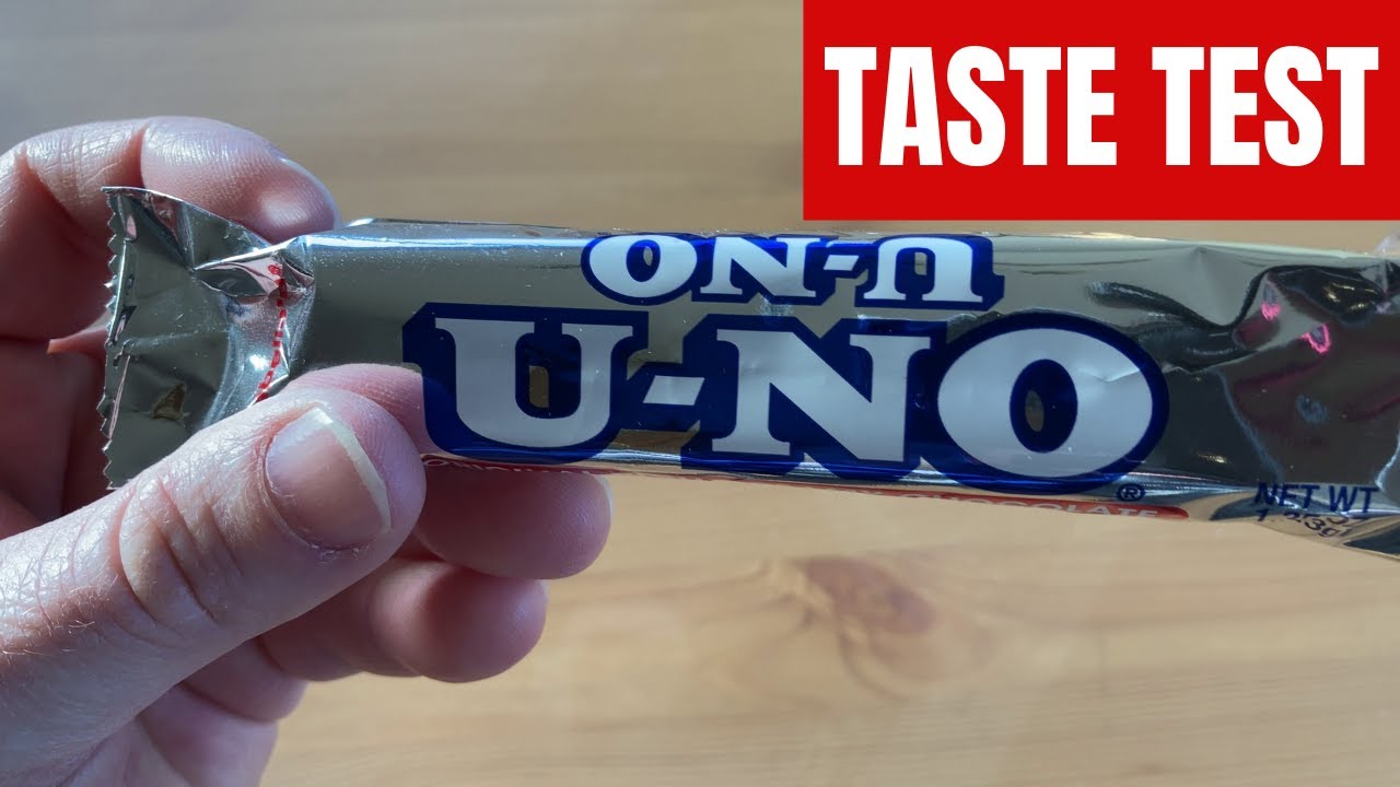 U-No Bar
