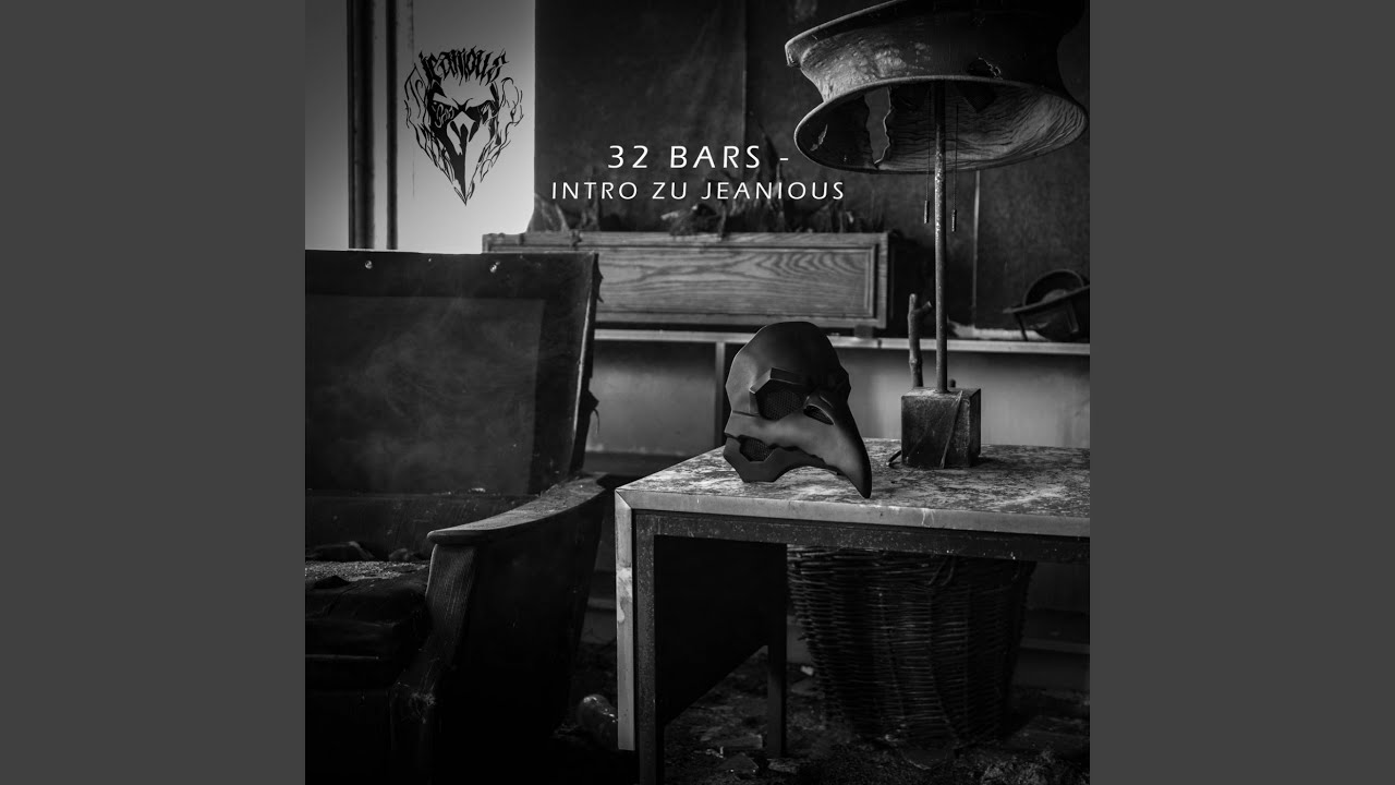 32 Bars - Intro zu Jeanious