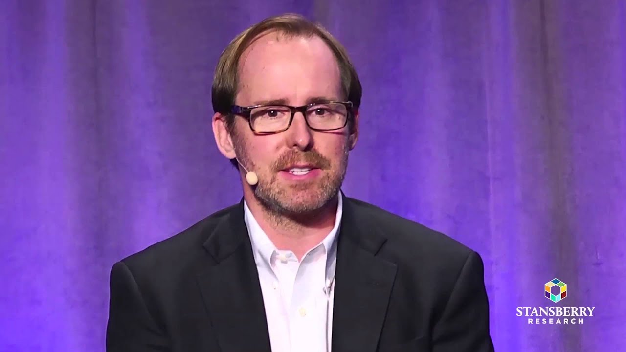 Mark Spitznagel - Vegas 2015