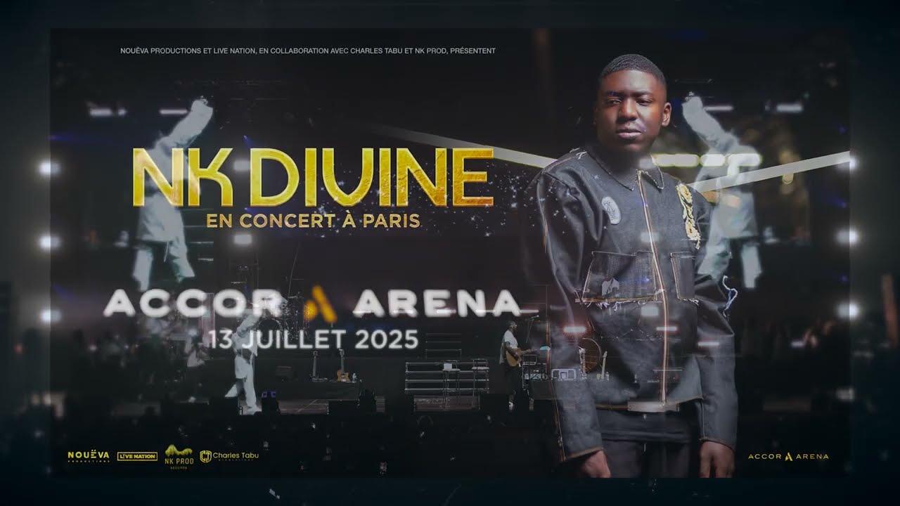 NK Divine - Pene •ZENITH DE PARIS