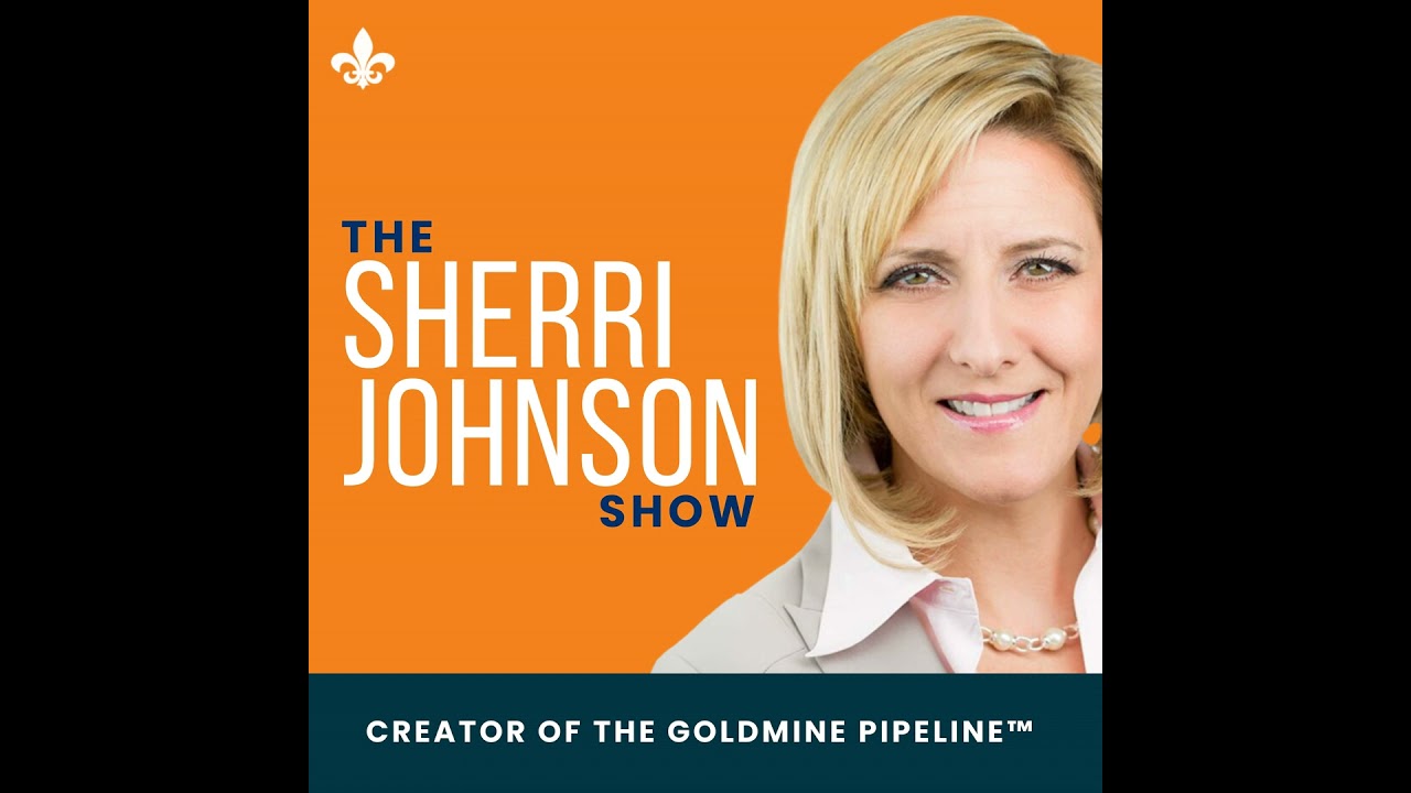 18: How to Get Out of a Real Estate Slump as a Real Estate Agent