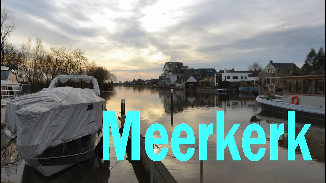 Meerkerk