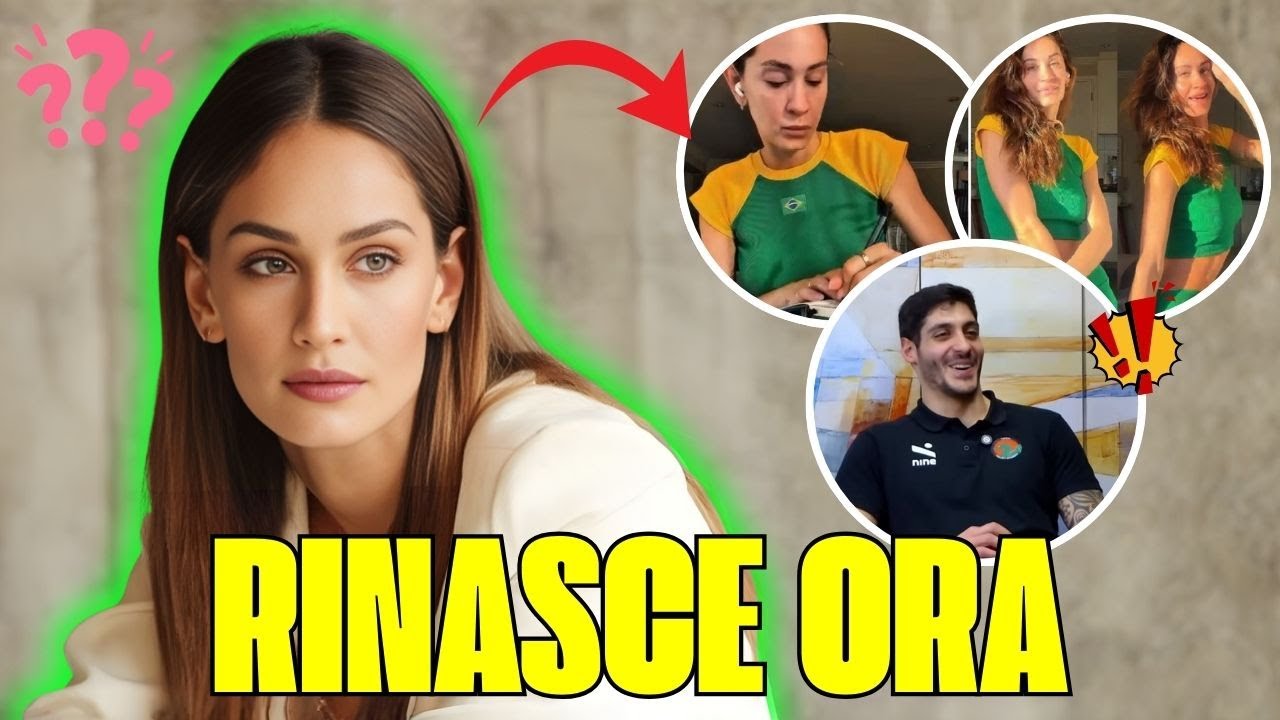 Helena Prestes Incanta I Fan: Il Ballo Del Mattino È Un Segnale Di Rinascita?