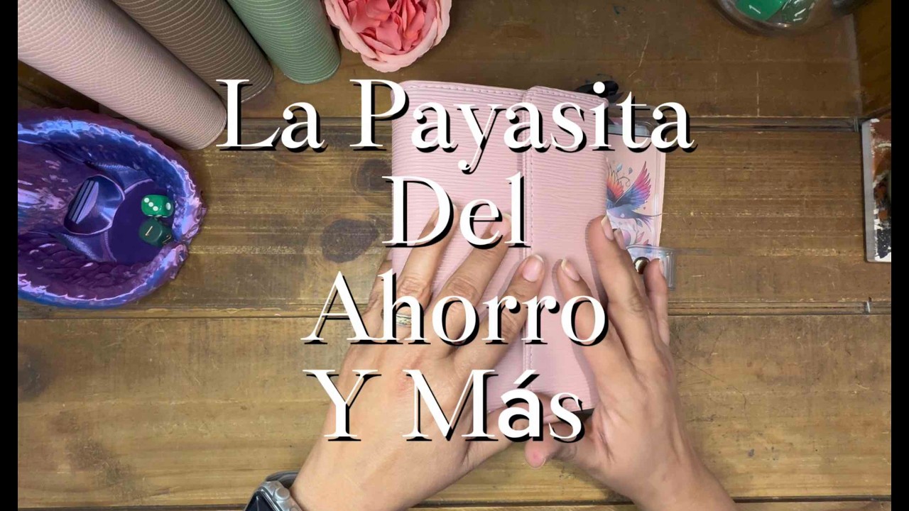 Payasita Del Ahorro Y Amigues!