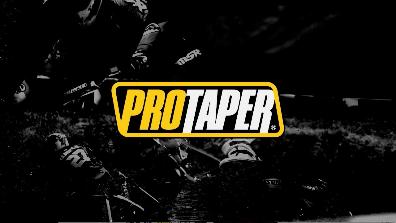 2014 ProTaper Team