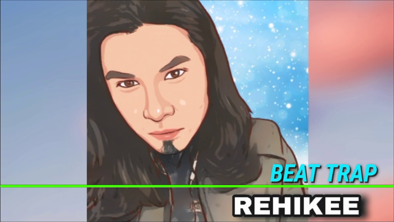 Beat Trap - Santos Rehikee