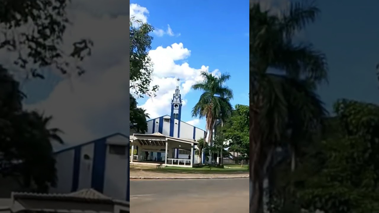 Conhecendo a cidade de Corinto, MG. #destinosdobrasil #corinto #interiordeminas